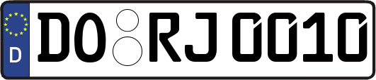 DO-RJ0010