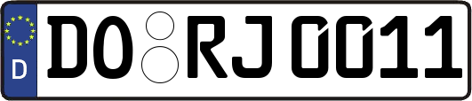 DO-RJ0011