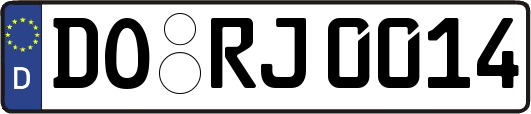 DO-RJ0014