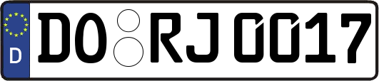 DO-RJ0017