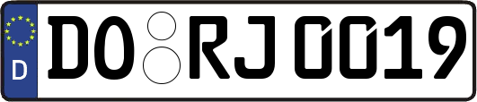 DO-RJ0019