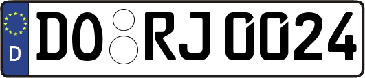 DO-RJ0024