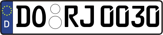 DO-RJ0030