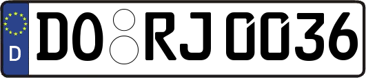 DO-RJ0036