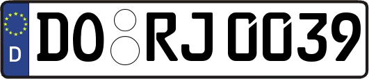 DO-RJ0039