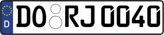 DO-RJ0040