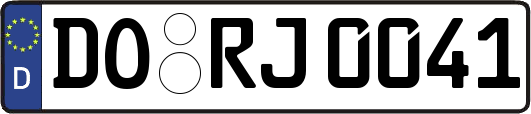 DO-RJ0041