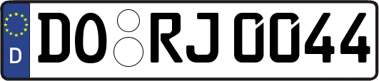 DO-RJ0044