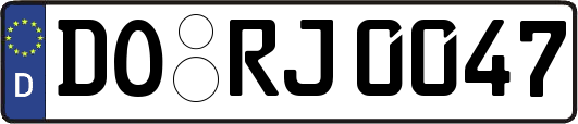 DO-RJ0047