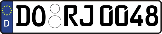 DO-RJ0048