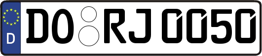 DO-RJ0050