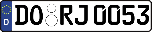 DO-RJ0053