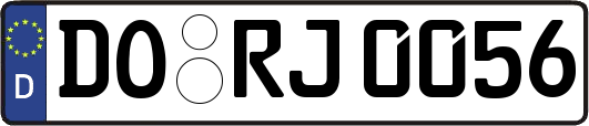 DO-RJ0056