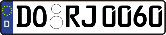 DO-RJ0060