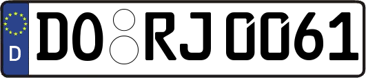 DO-RJ0061