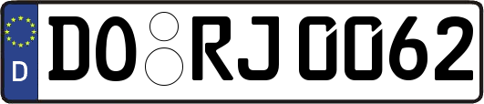 DO-RJ0062