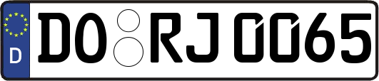 DO-RJ0065