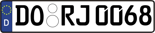 DO-RJ0068