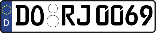 DO-RJ0069