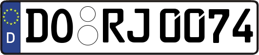 DO-RJ0074