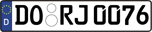 DO-RJ0076