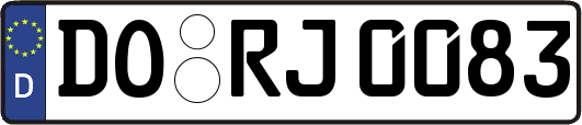 DO-RJ0083