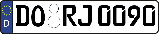 DO-RJ0090