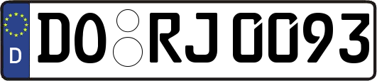 DO-RJ0093
