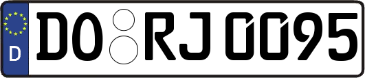 DO-RJ0095