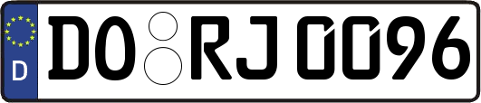 DO-RJ0096