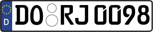 DO-RJ0098