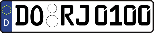DO-RJ0100