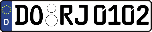 DO-RJ0102