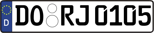DO-RJ0105