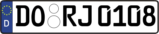 DO-RJ0108