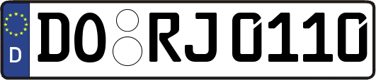 DO-RJ0110