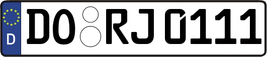 DO-RJ0111