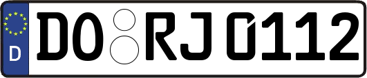 DO-RJ0112