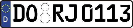 DO-RJ0113