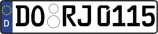 DO-RJ0115
