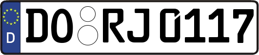 DO-RJ0117