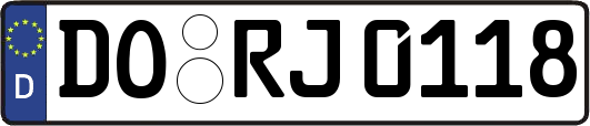 DO-RJ0118
