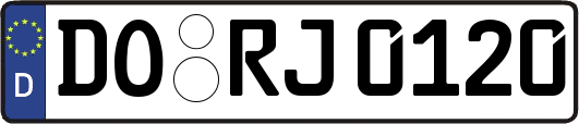 DO-RJ0120