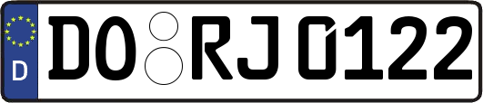 DO-RJ0122