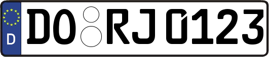 DO-RJ0123