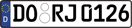 DO-RJ0126
