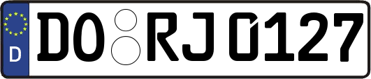 DO-RJ0127