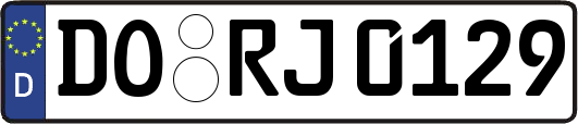 DO-RJ0129