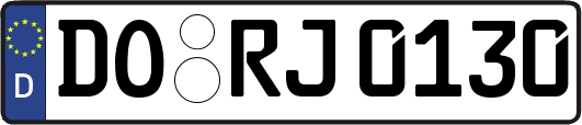 DO-RJ0130
