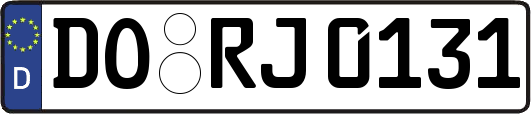 DO-RJ0131